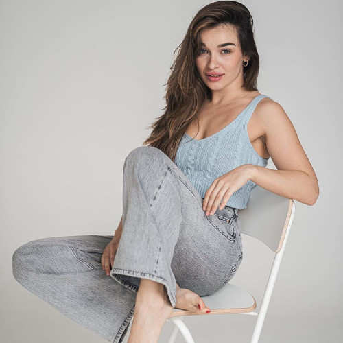 Дар'я Василенко