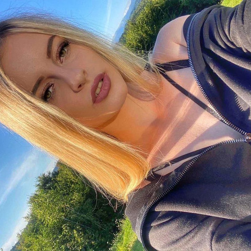 Валерія Захарчук