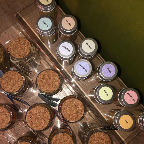 Күнсұлу Байбөрі