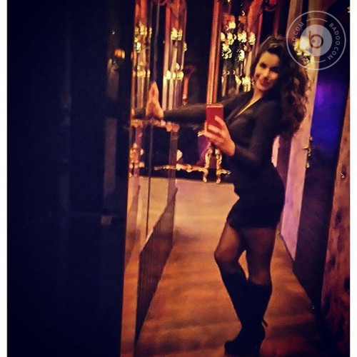 Дар'я Середа