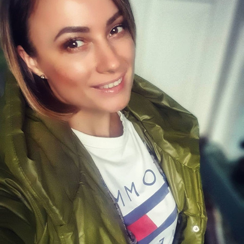 Марія Антоненко