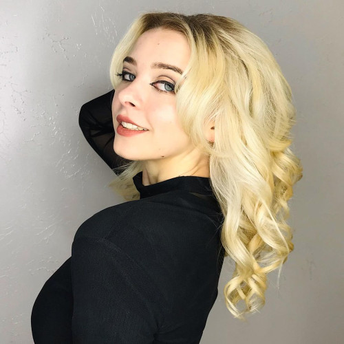 Лариса Николаевa