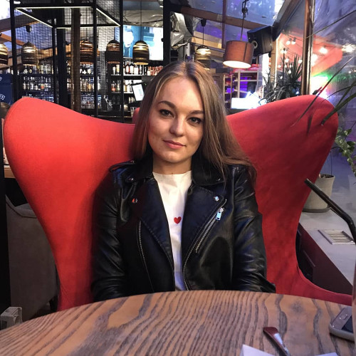 Наталья Новиковa