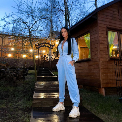 Инесса Казаковa