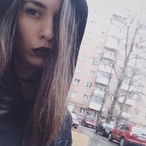 Галина Таращук