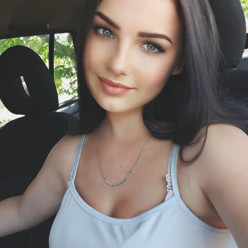 Елена Брагинa