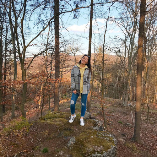 Людмила Алексеевa