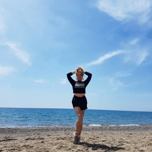 Кіра Середа