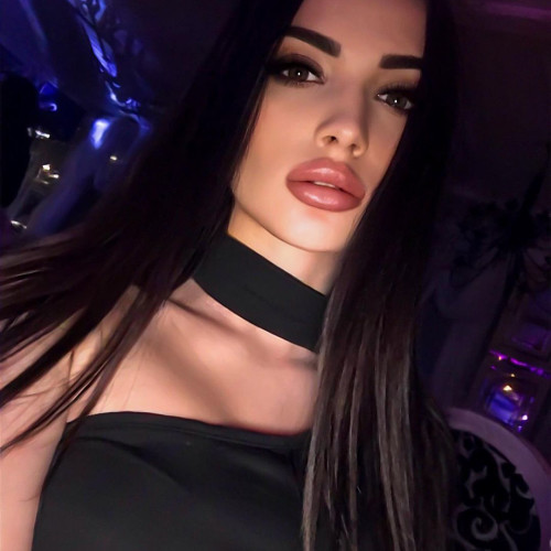 Елизавета Савельевa