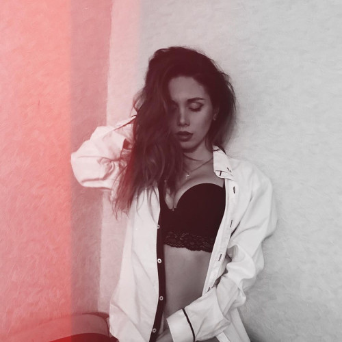 Анастасія Кравчук