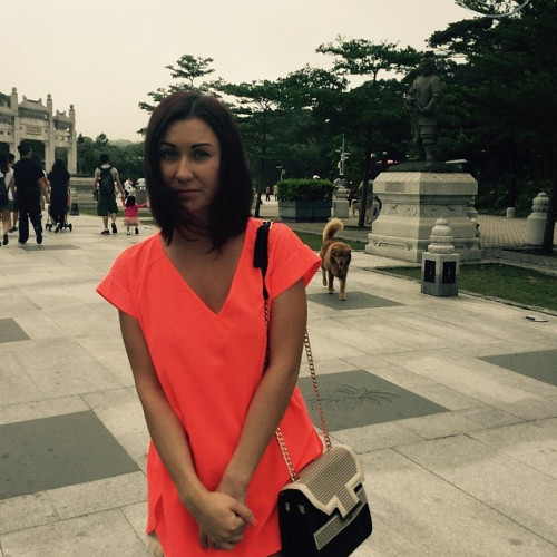 Ева Мамонтовa