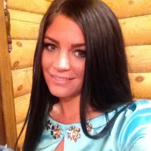 Яна Корниловa