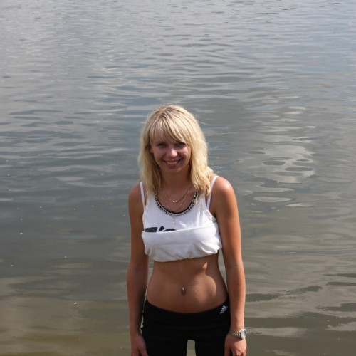 Ирина Евдокимовa