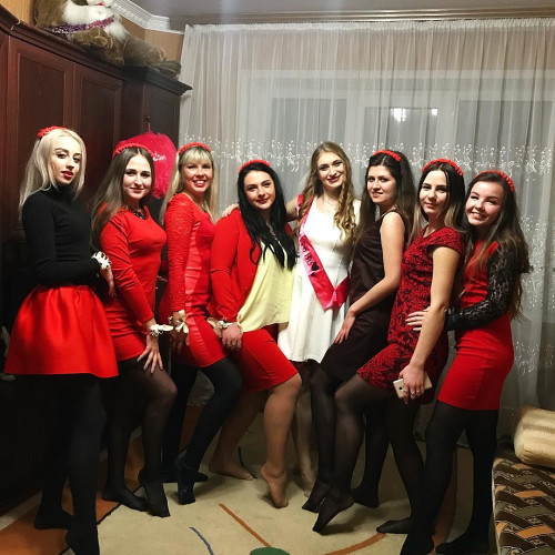 Людмила Іванченко