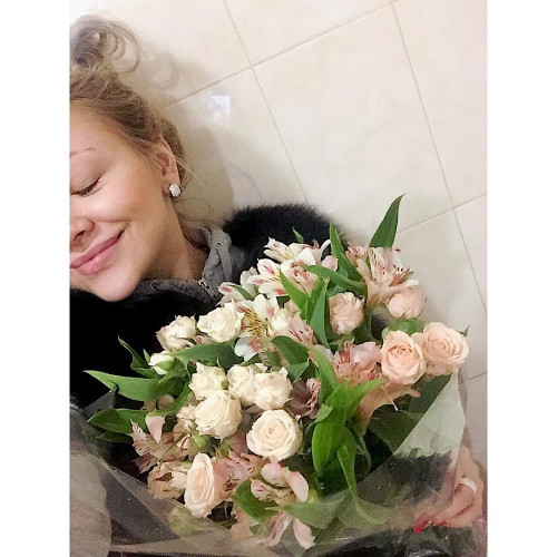 Лариса Калининa