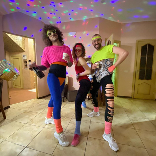 Лариса Пономарчук