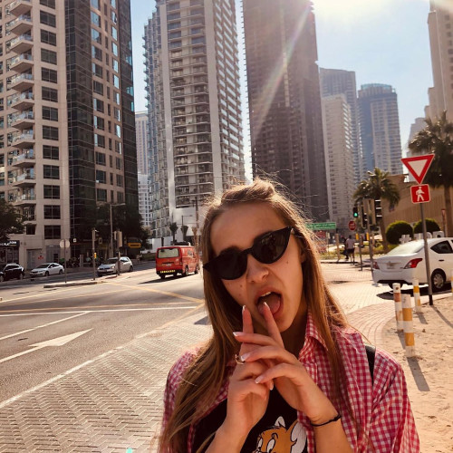 Ольга Кирилловa