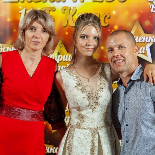 Татьяна Харитоновa