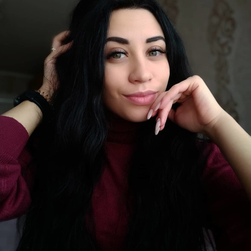 Изольда Муравьёвa