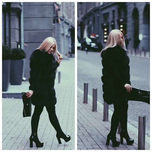 Инга Исаевa