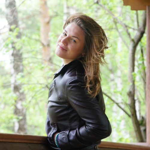 Федосья Власовa