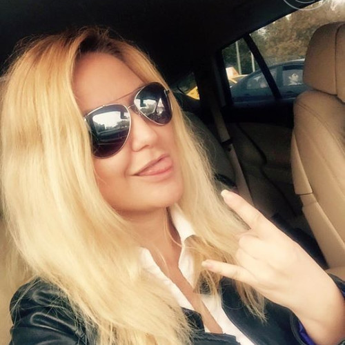 Ника Киселёвa