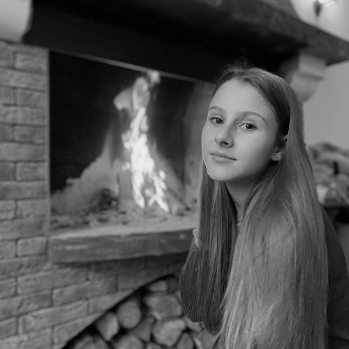 Елена Прохоровa