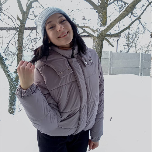 Василиса Ширяевa