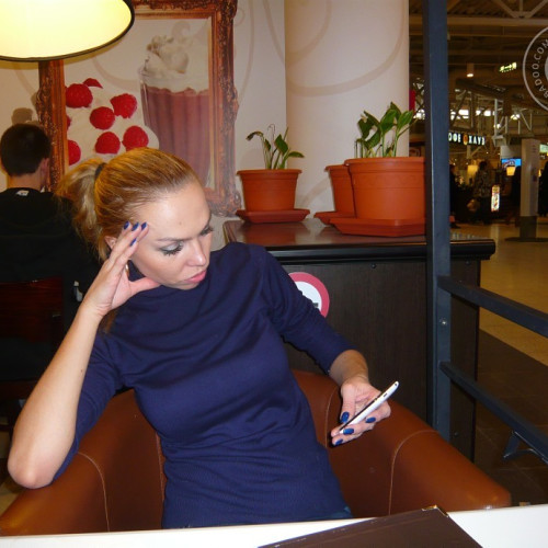 Елена Туровa