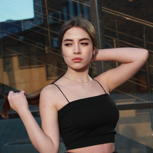 Катерина Василенко