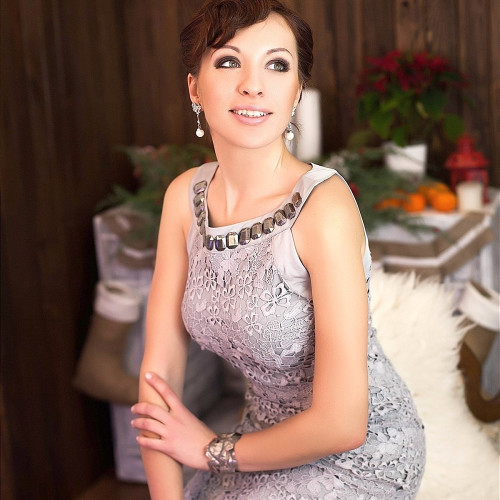 Клементина Гришинa