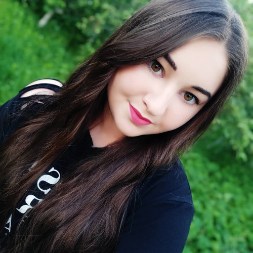 Валерия Русаковa