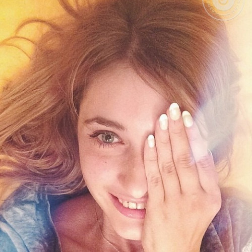 Анфиса Колобовa