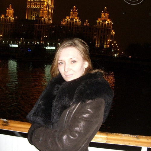 Эмилия Колобовa