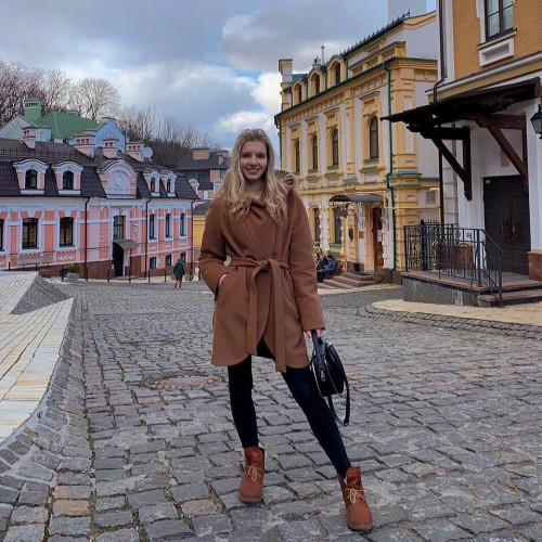 Валентина Сергієнко