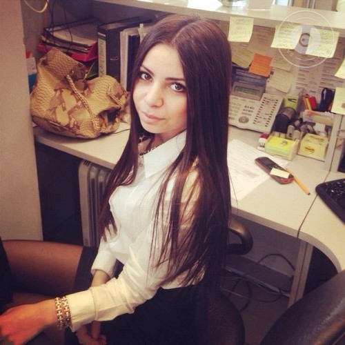 Поліна Васильчук