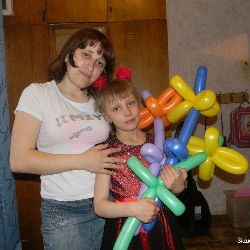 Елена Гущинa