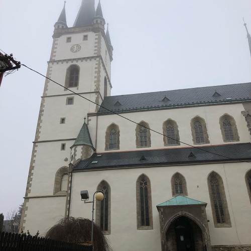 Наталья Большаковa