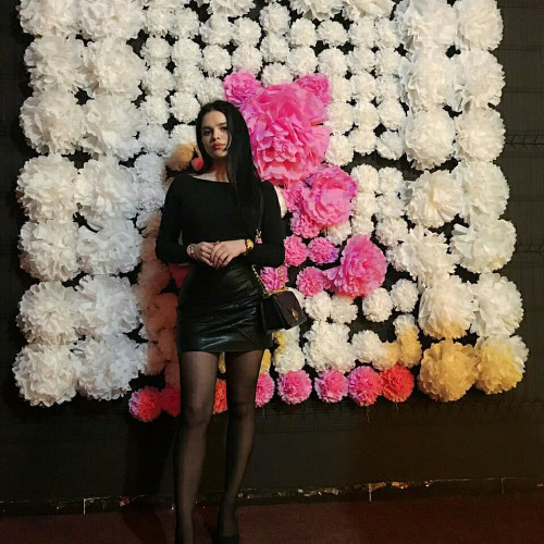 Марина Захаровa