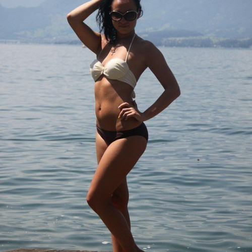 Зинаида Белоусовa