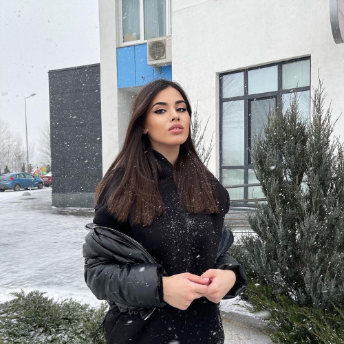 Катерина Таращук