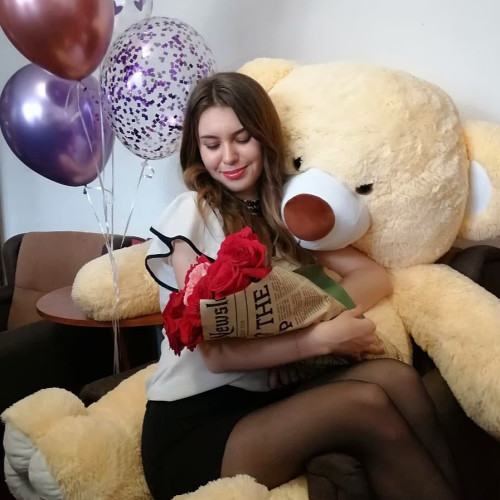 Раиса Буровa