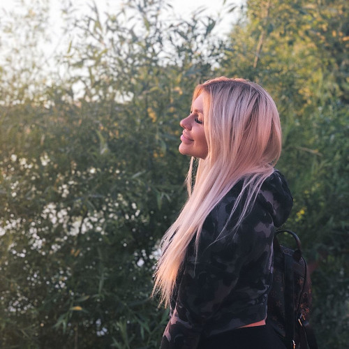 Жанна Мельниковa