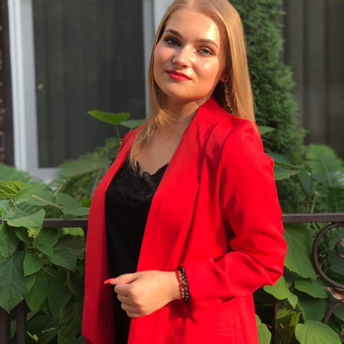 Инесса Брагинa