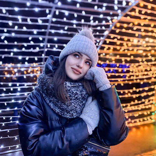 Софія Мірошниченко