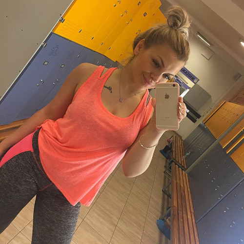 Марина Беспаловa