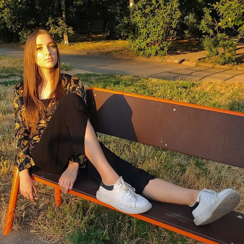 Татьяна Колобовa