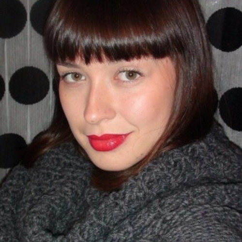 Вероника Беляевa