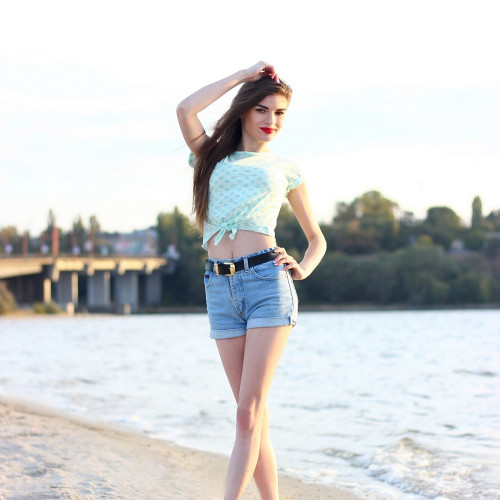 Лариса Макаровa