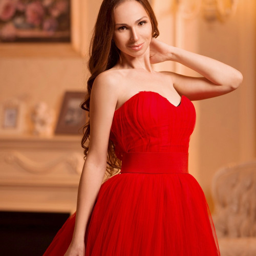 Ксения Григорьевa